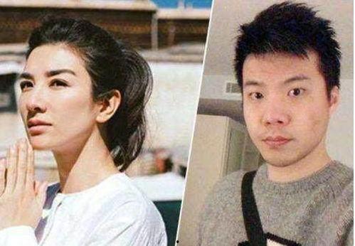 黄毅清爆料黄奕最新照片,黄毅清爆料揭示明星生活现状